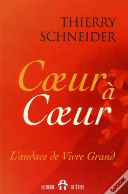 Capa do artigo Coeur A Coeur