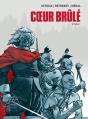 Coeur Brûlé ; Intégrale Tome 1 À Tome 4 - Preview
