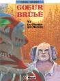 Coeur Brûlé - Tome 01 : Le Chemin Qui Marche - Preview