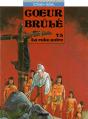 Coeur Brûlé - Tome 03 : La Robe Noire - Preview