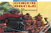 Coeur Brûlé - Tome 04 : Saignements