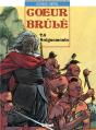 Coeur Brûlé - Tome 04 : Saignements - Preview