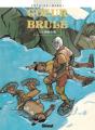 Coeur Brûlé - Tome 05 : Le Grand Blanc - Preview
