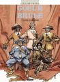 Coeur Brûlé - Tome 07 : Le Comte De Saint-Germain - Preview