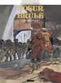 Coeur Brûlé Tome 6 ; Les Caprices De Gaston - Preview