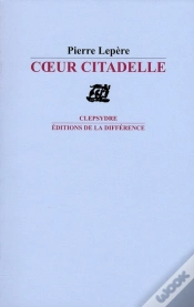 Capa do artigo Coeur Citadelle