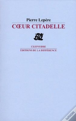 Capa do artigo Coeur Citadelle