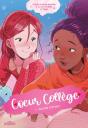 Coeur Collège Tome 1 : Secrets D'Amour - Preview