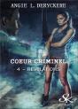 Coeur Criminel Tome 4 : Révélation - Preview