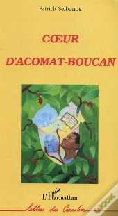 Coeur D'Acomat-Boucan