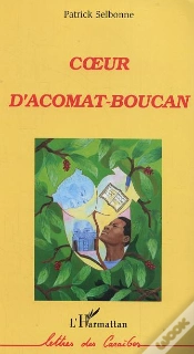 Capa do artigo Coeur D