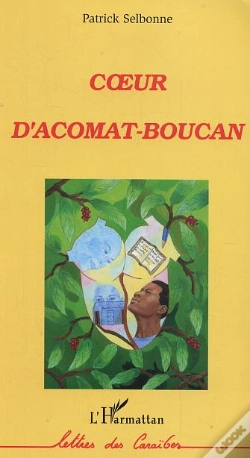 Capa do artigo Coeur D'Acomat-Boucan