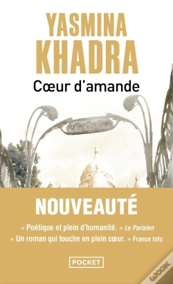 Capa do artigo Coeur D'Amande
