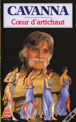 Capa do artigo Coeur D'Artichaut