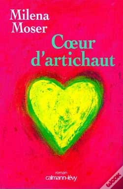 Capa do artigo Coeur D'Artichaut