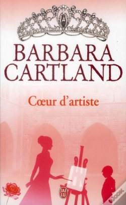 Capa do artigo Coeur D'Artiste