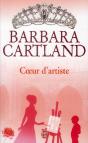 Coeur D'Artiste - Preview