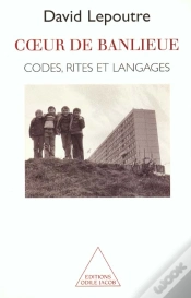 Capa do artigo Coeur De Banlieue : Codes, Rites Et Langages