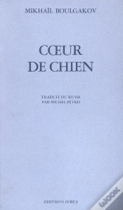 Capa do artigo Coeur De Chien