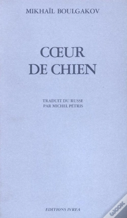 Capa do artigo Coeur De Chien