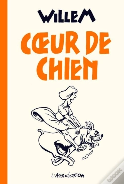 Capa do artigo Coeur De Chien