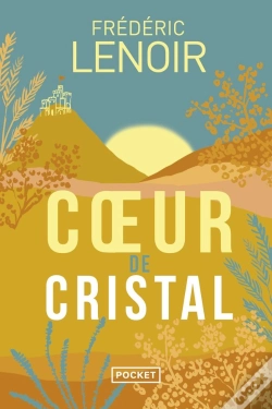 Capa do artigo Coeur De Cristal