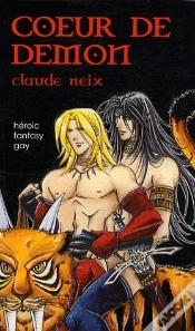 Capa do artigo Coeur De Démon