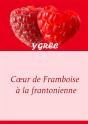 Coeur De Framboise À La Frantonienne - Preview