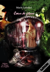 Capa do artigo Coeur De Gitane