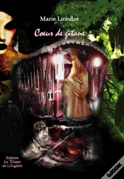 Capa do artigo Coeur De Gitane