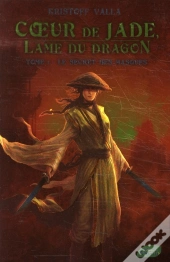 Coeur De Jade Lame De Dragon
