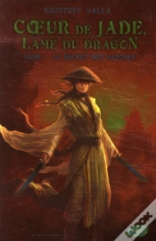 Capa do artigo Coeur De Jade Lame De Dragon