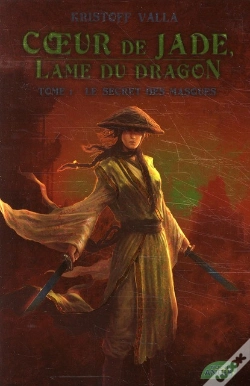 Capa do artigo Coeur De Jade Lame De Dragon