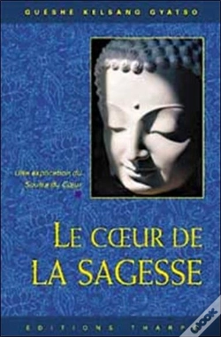 Capa do artigo Coeur De La Sagesse ; Une Explication Du Sutra Du Coeur