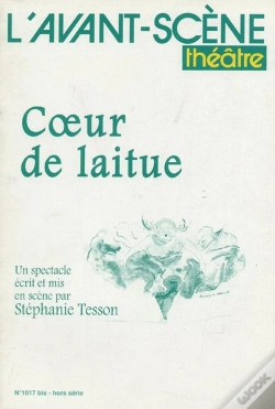 Capa do artigo Coeur De Laitue