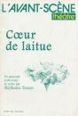 Coeur De Laitue - Preview