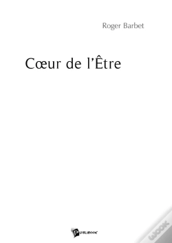 Capa do artigo Coeur De L'Être