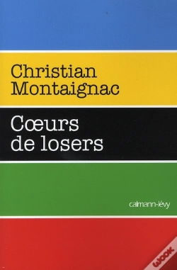 Capa do artigo Coeur De Losers