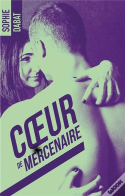 Capa do artigo Coeur De Mercenaire