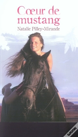 Capa do artigo Coeur De Mustang