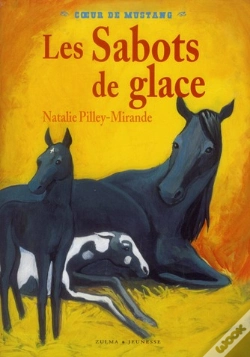 Capa do artigo Coeur De Mustang T.3- Sabots De Glace