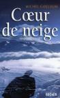 Coeur De Neige - Preview