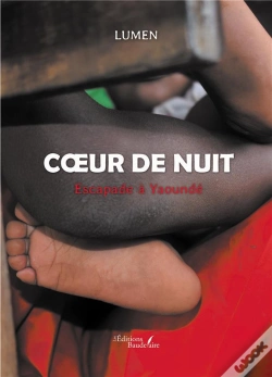 Capa do artigo Coeur De Nuit : Escapade À Yaoundé