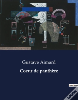 Capa do artigo Coeur De Panthere - .