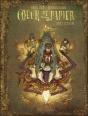 Coeur De Papier T.1 ; Le Salon - Preview