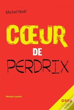 Capa do artigo Coeur De Perdrix