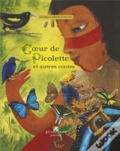 Coeur De Picolette Et Autres Contes