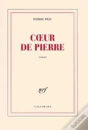Capa do artigo Coeur De Pierre