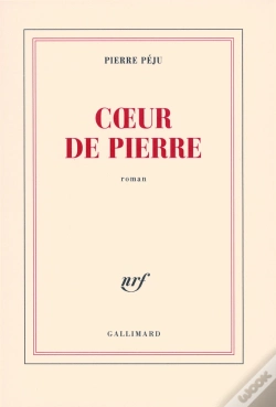 Capa do artigo Coeur De Pierre