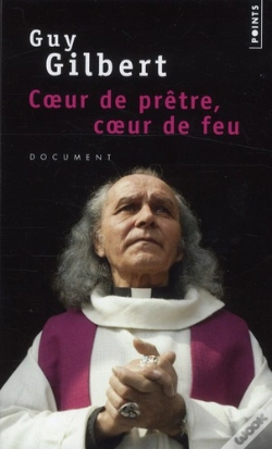 Capa do artigo Coeur De Prêtre, Coeur De Feu